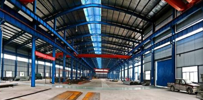 保定大家知道重型钢结构在施工中轻易出现哪些问题吗