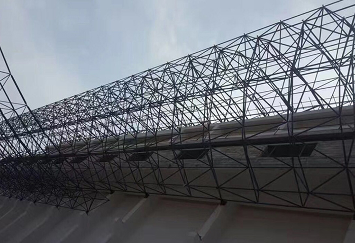 保定泗洪垃圾电厂