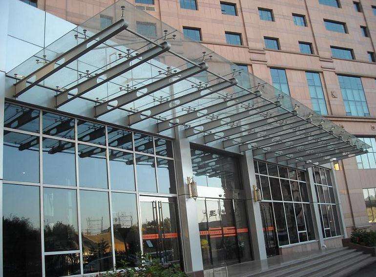 保定单层工业厂房钢结构安装工艺流程图